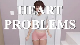 HEART PROBLEMS ep.27 – Lustful goddesses in need of hard cock