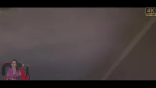 The cuckold didn't even notice that it took me a while to get back from the gym, I brought him a surprise in my pussy and made him clean it all up!