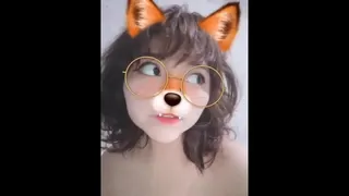 Cute and tender slut makes cute faces and gets fucked rich
