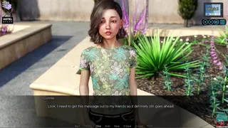 Petite Connie presents her hot goods • SUNSHINE LOVE Ep. 111
