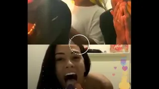 So as putas na live