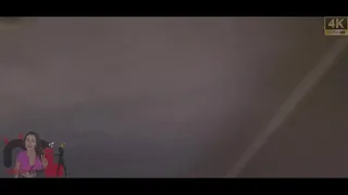 Clean my pussy because another man filled his useless cuckold with cum