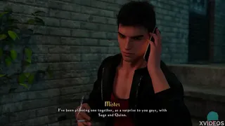 BEING A DIK Ep. 194 - The naughty ures of Mister