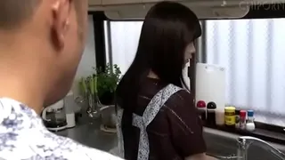 the wife of my step son