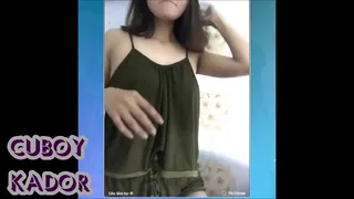 nipples on bigo live