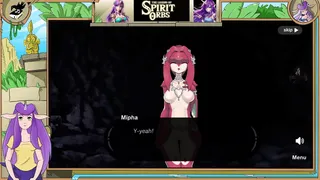 legend of the spirit temple Fucking Kindly Princess Mipha