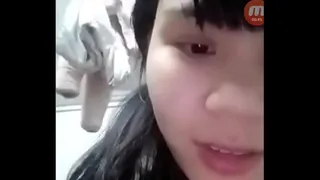 Bigo live girl show her pussy