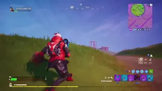Fortnite live stream 10-28-19