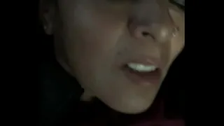 My love fucking in the troka