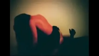 Jade showing her male how much she likes