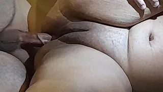 Naughty Brazilian Ant Pt 5