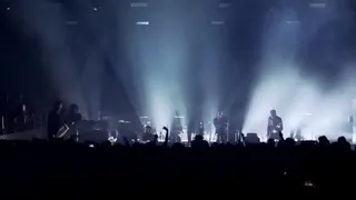 Gorilaz - Live March 24 2017