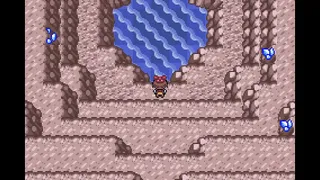 [Slow live commentary] Sapphire part20 where all Pokemon appear [Modified Pokemon]