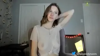 skinny asking to be fucked