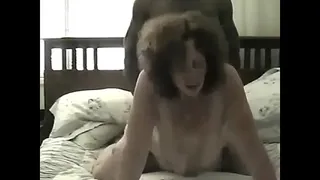 mature and bbc