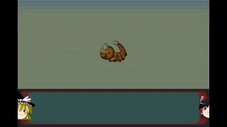 [Slow live commentary] Sapphire part4 where all Pokemon appear [Modified Pokemon]