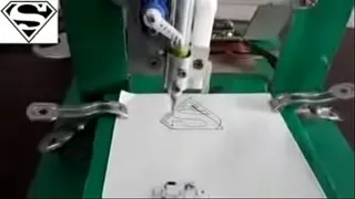 Machine