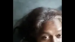 Sexy mature big ass aunty