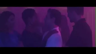 Divine Love Movie movie with Swing Scene