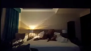 Indecent proposition to a wife for a weekend with an alpha male