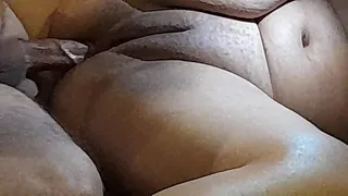 Naughty Brazilian Ant 4