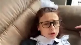 naughty maid
