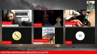 Channel crap