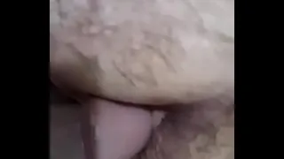 Intense sex