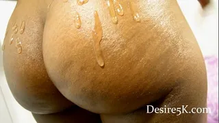 Black tight pussy meet big black dick in the living room