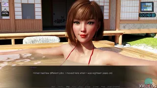 SUNSHINE LOVE Ep. 219 – Horny encounters in a sunny paradise