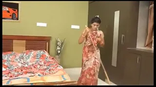 maid sex with young rich man
