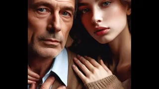 Story of Zara fucking a mature man