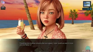 SUNSHINE LOVE Ep. 211 – Horny encounters in a sunny paradise