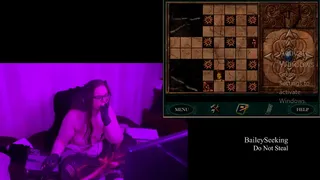 Blackmoor Manor Play Through part 7