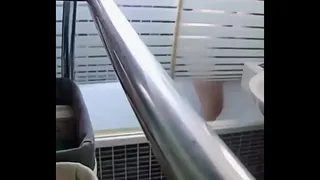 mature masturbates