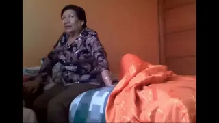 Mature woman with a nice ass making love for money