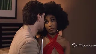 Her Promised To Leave His Wife & Love Her With Passion, Now She Wants Proof Of His Passion