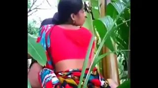 big hot seen outside