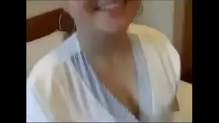Fucking the chubby maid