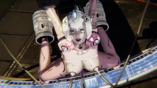 Transformers Arcee - Sex machine