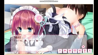 Our War!-No.5104 [Nekomimi Maid] Maid