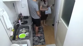 HDTV Married Woman / Housewife Mature Woman Picking Up Girls Creampie Amateur Big Tits