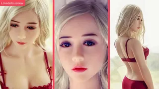 best japanese love dolls