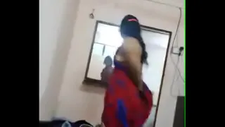 Indian maid