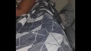 Horny, she didn't even want to know about a condom