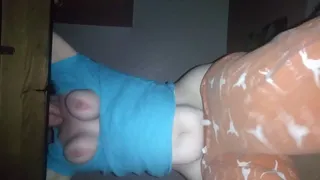 Bbw mature doggystyle