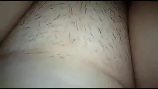 Giving a very rich mature woman hard