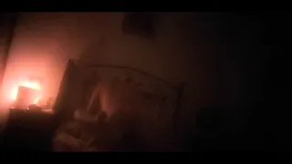 Fucking a mature Latin woman