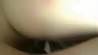 Homemade mature