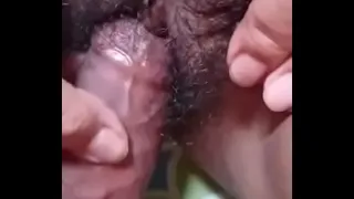 Pleasing my very rich mature woman